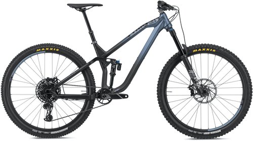 NS Bikes Define AL 150 black/blue M
