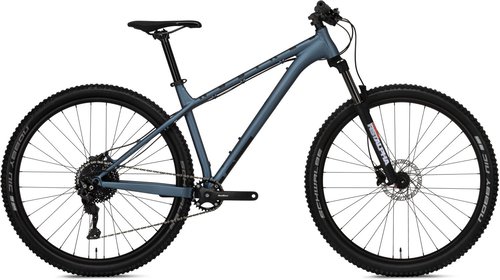 NS Bikes Eccentric Lite 2 Sharkskin M