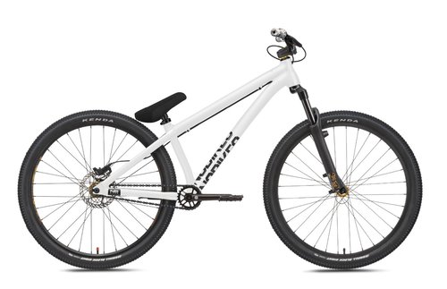 NS Bikes Movement 3 white M