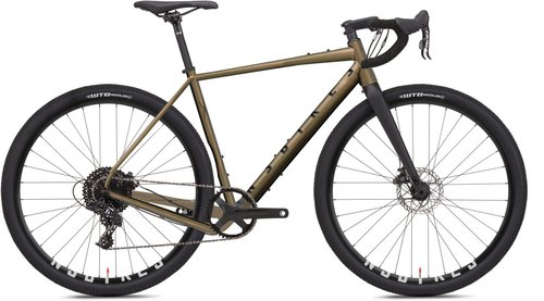 NS Bikes RAG+ 2 Olive Rust 54 cm