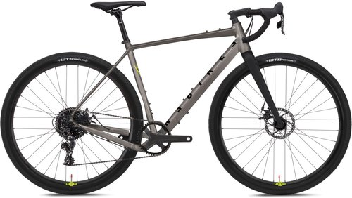 NS Bikes RAG+ 3 raw 2022 XL