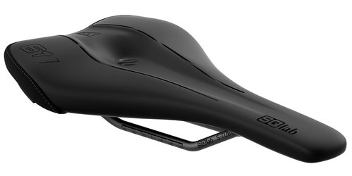 Sq-lab Sattel 611 Ergowave active 2.1 13 cm