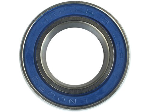 Enduro Bearings Rillenkugellager MR 15268 15 mm x 26 mm x 8 mm