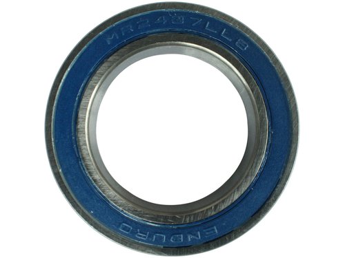 Enduro Bearings Rillen-/Schrägkugellager MR/MRA 2437 24 mm x 37 mm x 7 mm