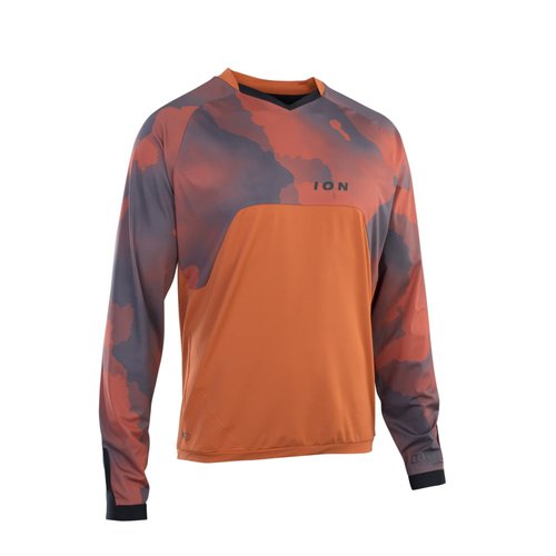 Ion Bike Tee Traze Amp LS AFT 50