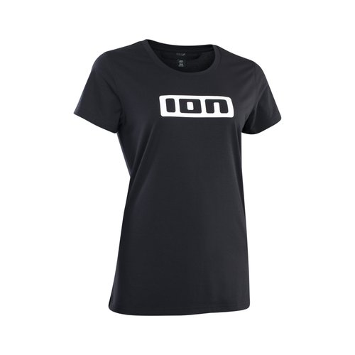 Ion Bike Tee Logo SS DR women 34