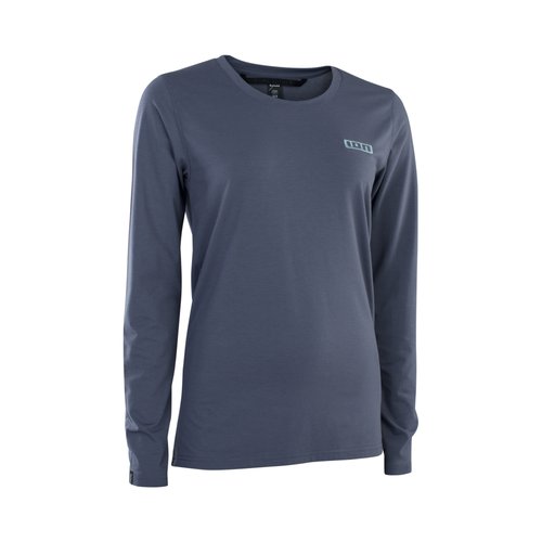 Ion Bike Tee S_Logo LS DR women 40