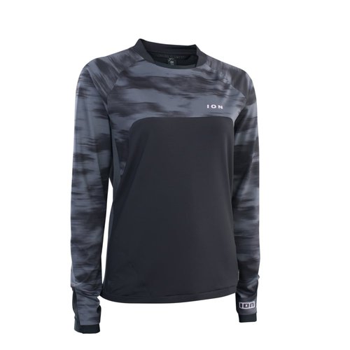 Ion Bike Tee Traze Amp LS AFT women 36