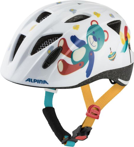 Alpina Ximo 47-51 cm