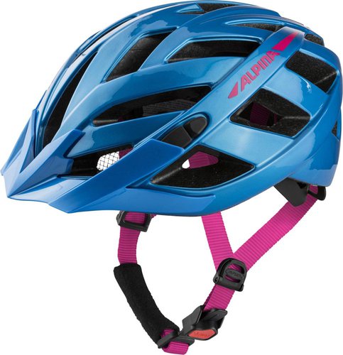 Alpina Panoma 2.0 true blue-pink gloss 52-57