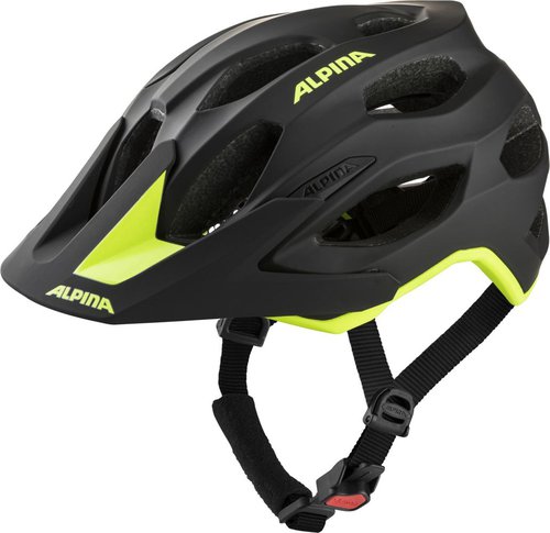 Alpina Carapax 2.0 52-57 cm