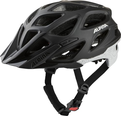 Alpina Mythos Reflective 59-64 cm
