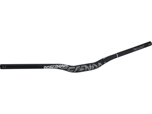 Truvativ Descendant 25 mm 35 DH Riser Lenker Modell 2018