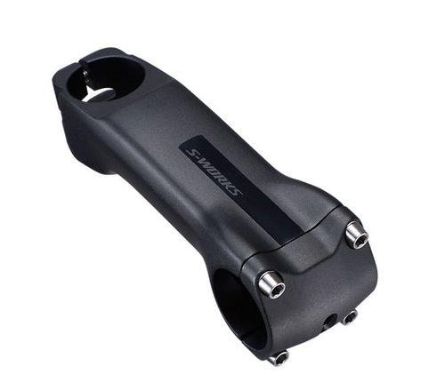 Specialized S-Works Tarmac SL7 Stem 12D 31.8mm x 110mm