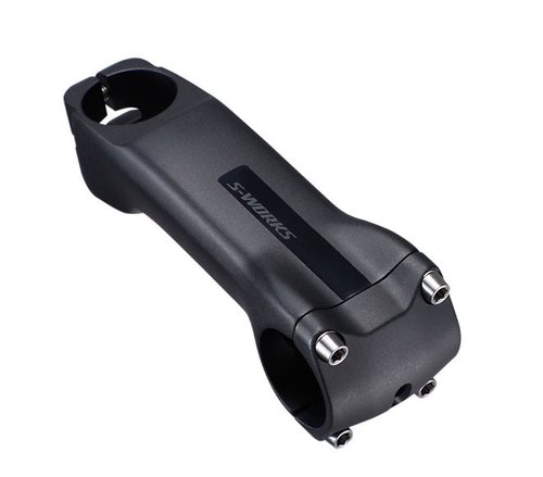 Specialized S-Works Tarmac SL7 Stem 12D 31.8mm x 120mm