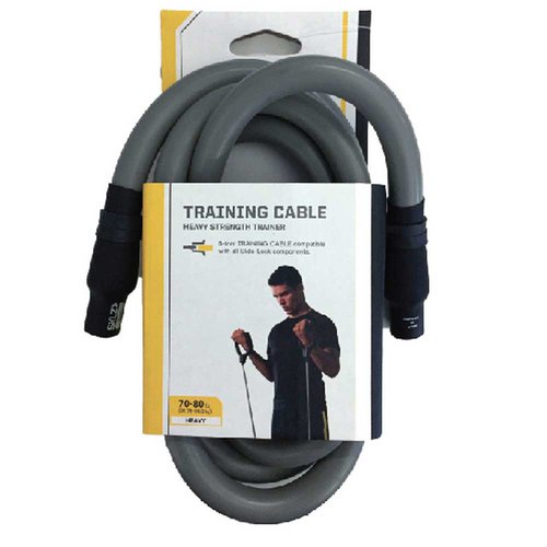 Sklz Training Cable Heavy Exercise Bands Grau 31.75-36.29 kg
