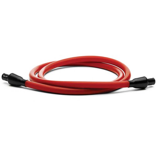 Sklz Resistance Cable Set Medium Exercise Bands Rot 97 kg