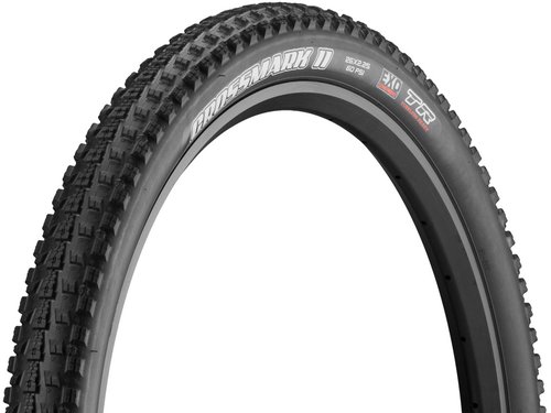 Maxxis Crossmark II Dual EXO TR 26" Faltreifen