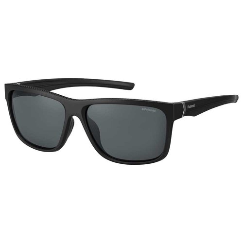Polaroid Eyewear Pld 7014s Sunglasses Schwarz Grey PzCAT3