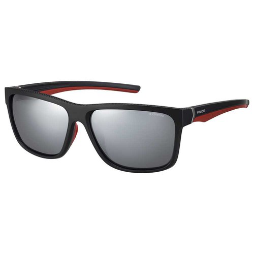 Polaroid Eyewear Pld 7014s Sunglasses Schwarz Greyslv Fl PzCAT2