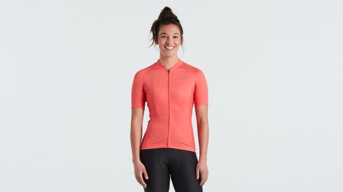 Specialized SL Solid Jersey SS Women L