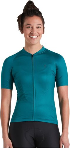 Specialized SL Air Solid Jersey SS Women M