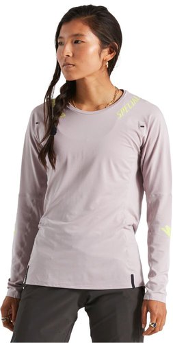Specialized Trail Air Jersey LS Women M