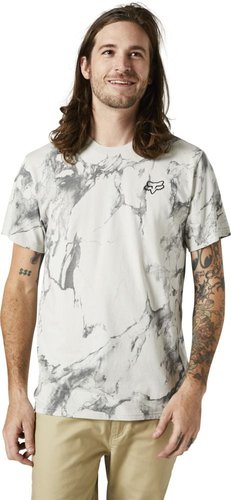 Fox Karrera Head SS Premium Tee XXL