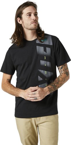 Fox Rkane Side SS Premium Tee S