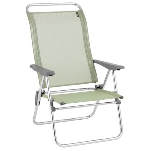 Lafuma Mobilier Alu Low Batyline Iso
