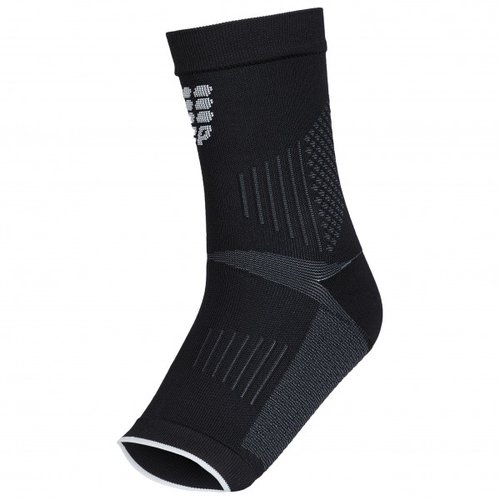 Cep Ortho Plantar Sleeves Gr VI schwarz/grau