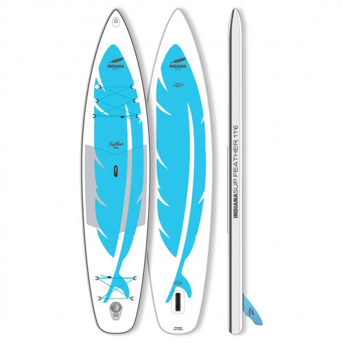 Indiana 11'6 Feather Inflatable