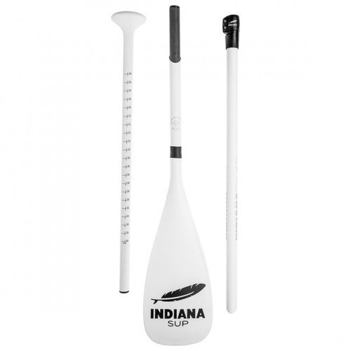 Indiana Carbon 100% Telescope (3-Piece)