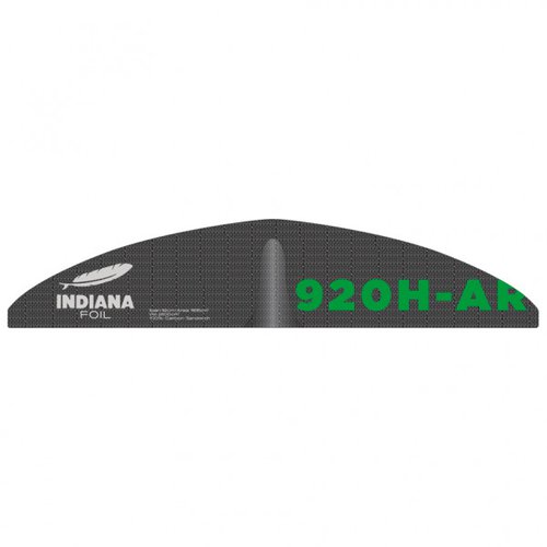 Indiana Foil Front Wing 920H-AR Gr One Size schwarz
