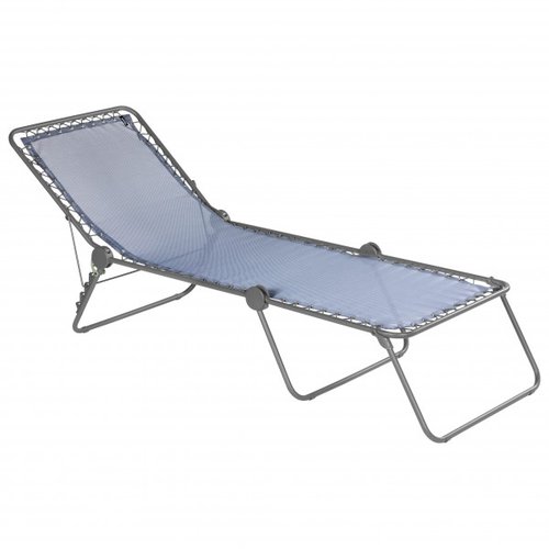 Lafuma Mobilier Siesta Sunbed