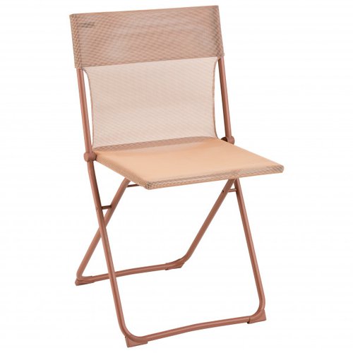 Lafuma Mobilier Balcony II Stuhl Batyline Iso