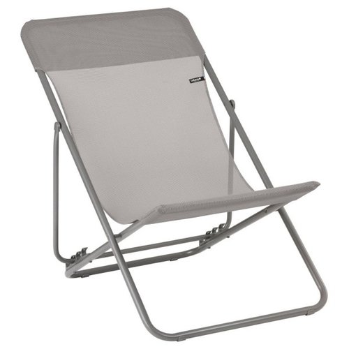 Lafuma Mobilier Maxi Transat Batyline Iso