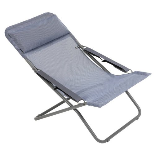 Lafuma Mobilier Transabed Batyline Iso
