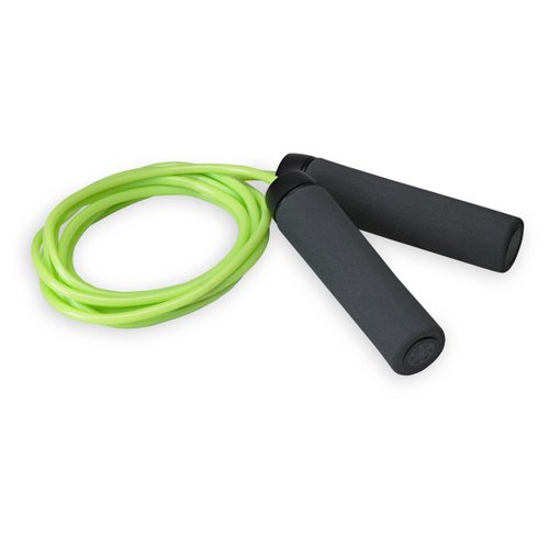 Gaiam Restore Adjustable Speed Rope