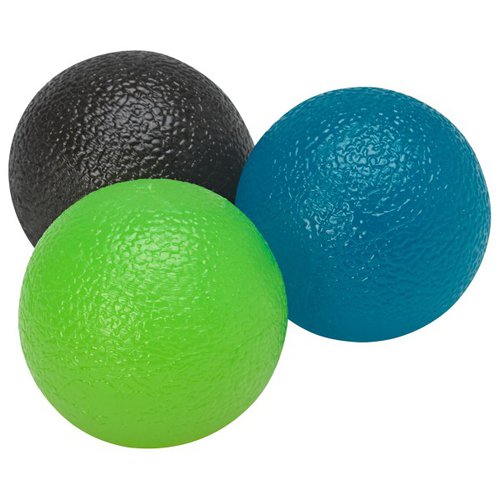 Gaiam Restore Hand Therapy Kit Green