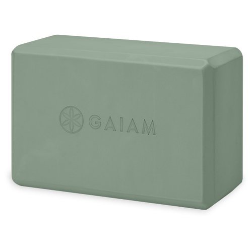 Gaiam Block