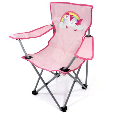 Basic Nature Travelchair Kids