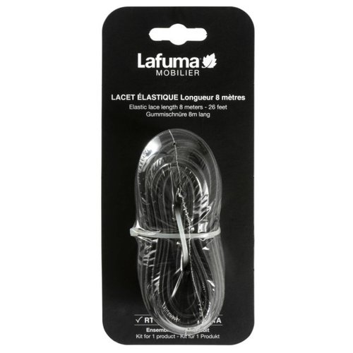 Lafuma Mobilier Gummischnüre 8 m