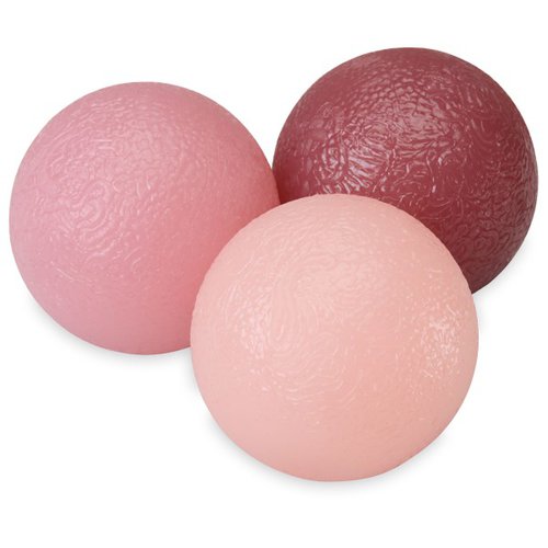 Gaiam Hand Therapy Kit