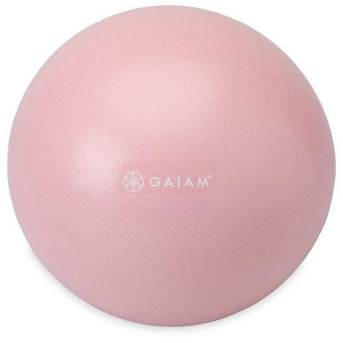 Gaiam Mini Ab Ball