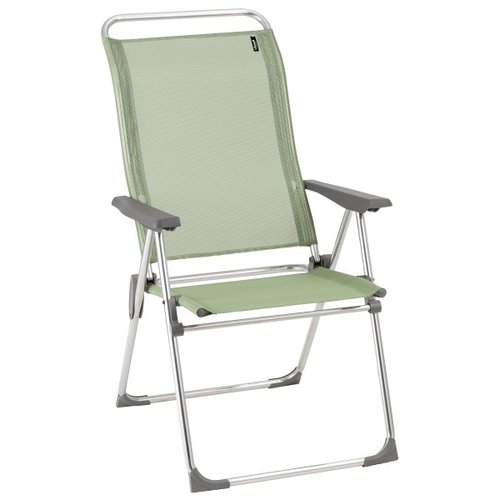 Lafuma Mobilier Alu Cham Batyline Iso