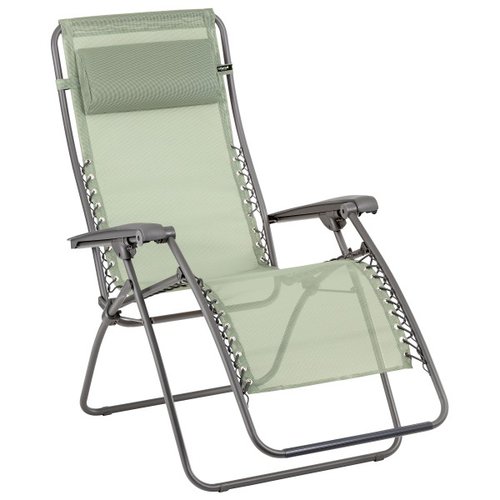 Lafuma Mobilier RSXA Batyline Iso