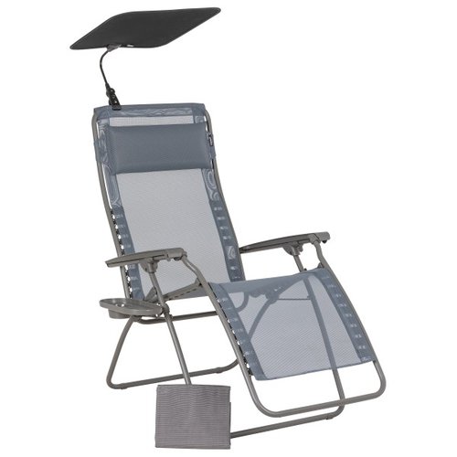 Lafuma Mobilier Zen Edition Velio