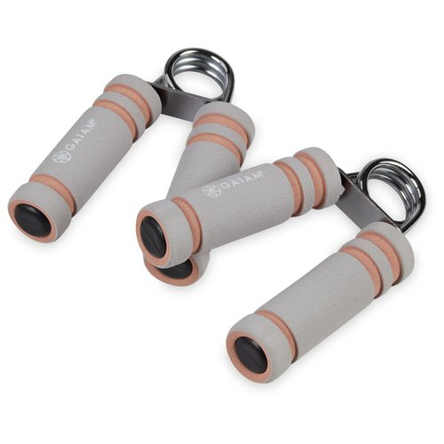 Gaiam Hand Grips Dusk