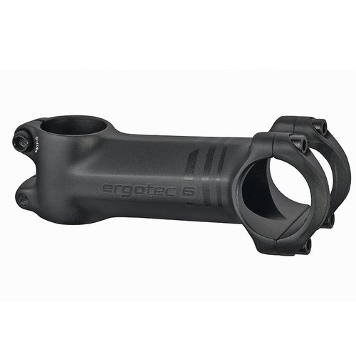 Ergotec Piranha 2 Vorbau 31,8 Level 6 80 mm